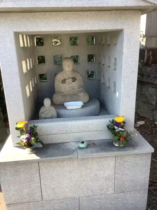 観音寺の末社・摂社