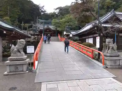 清荒神清澄寺(兵庫県)