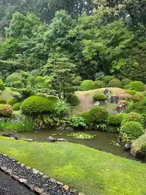 龍潭寺(静岡県)