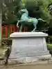 伊奈波神社(岐阜県)
