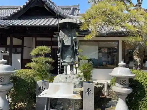 甲山寺(香川県)