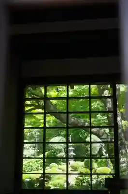 三千院門跡(京都府)