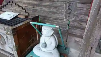 磯良神社(宮城県)