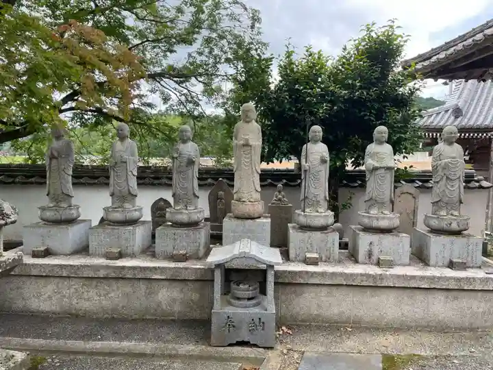 佛木寺(愛媛県)