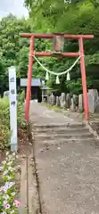 道祖神社(宮城県)