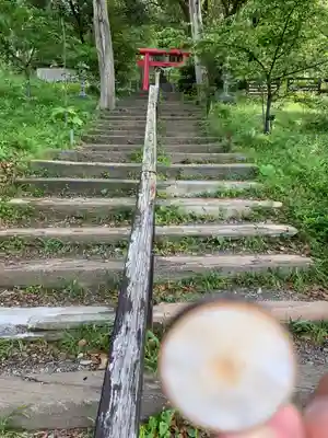 曽我浅間神社(静岡県)