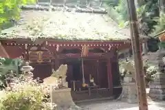 八王寺の建物その他