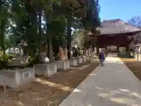 茂林寺のその他建物