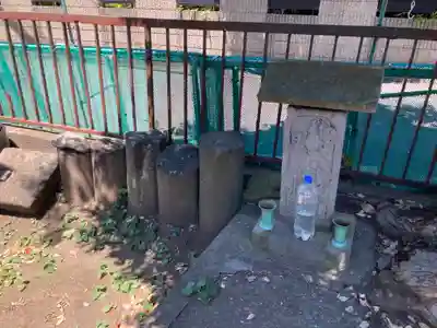 神明社(神奈川県)