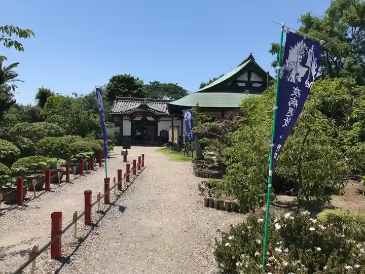 大御堂寺(野間大坊)のその他建物