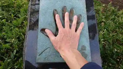 龍城神社のその他建物