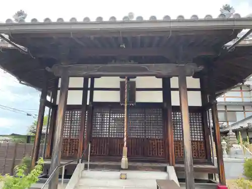 長円寺(京都府)