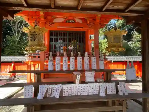 福王子神社(京都府)