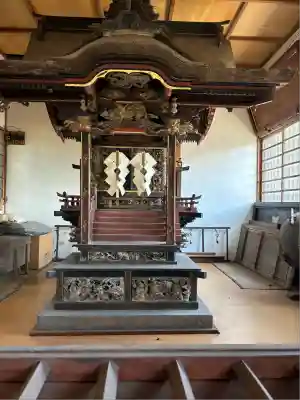 桐生天満宮(群馬県)