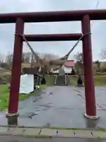 望来神社(北海道)