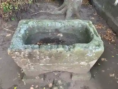 八重垣神社(千葉県)