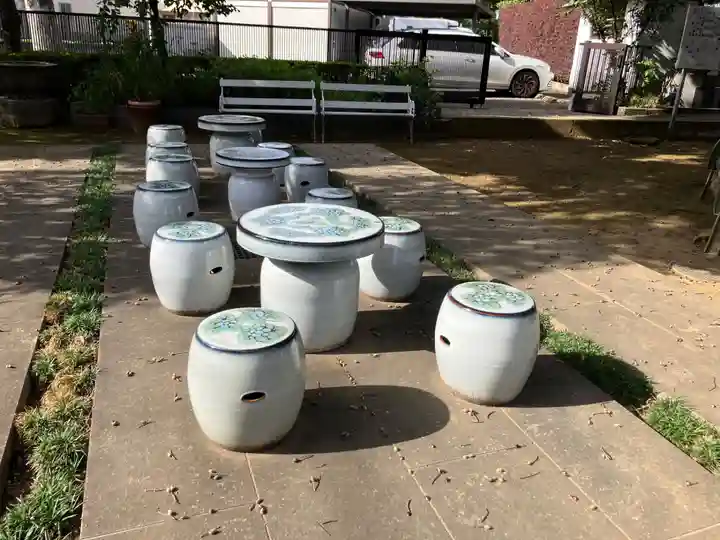 円明院(東京都)