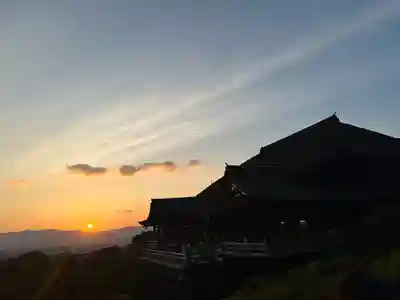 清水寺(京都府)