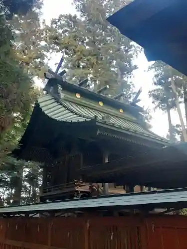 鹿島神社(茨城県)
