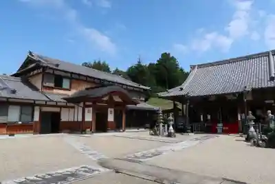 福典寺(三重県)