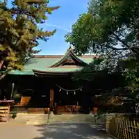 浜松八幡宮(静岡県)