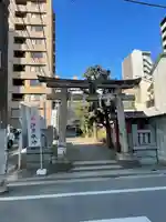 秋葉神社(東京都)