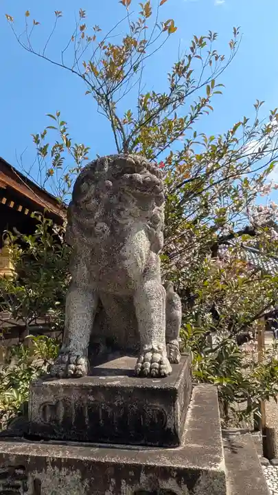 北野天満宮(京都府)