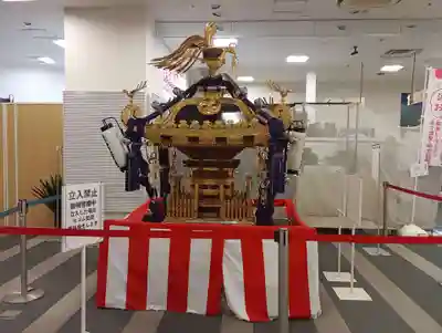 愛宕神社(茨城県)