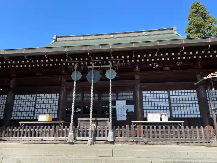本土寺の本殿・本堂