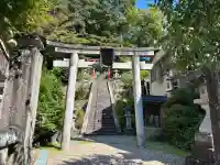 白髭神社(奈良県)