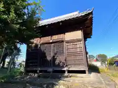 八幡神社(埼玉県)