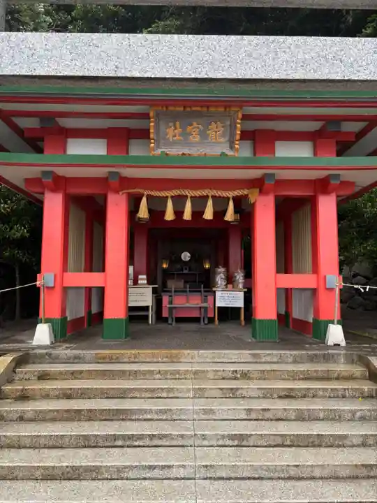 二見興玉神社(三重県)