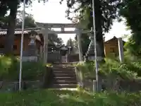 八柱神社(愛知県)