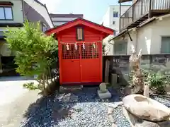 古町愛宕神社(新潟県)