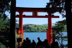 箱根神社(神奈川県)