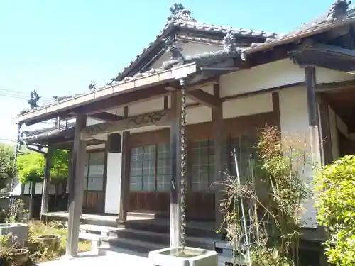 法徳寺(愛知県)