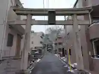 若宮八幡宮(神奈川県)