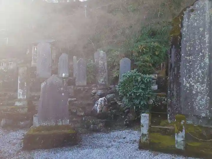 御嶽山神社のその他建物