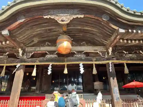 筑波山神社(茨城県)