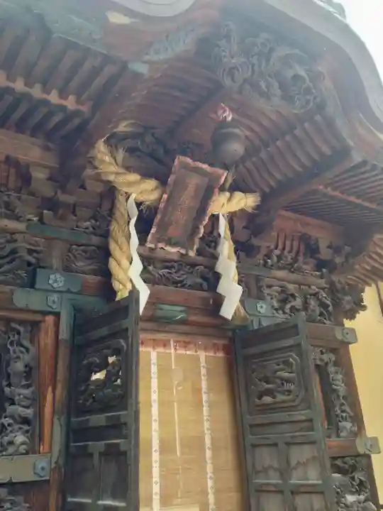 古峯神社(栃木県)