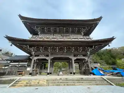 総持寺祖院(石川県)