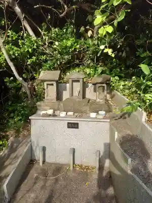 洲崎灯台帝釈天(千葉県)