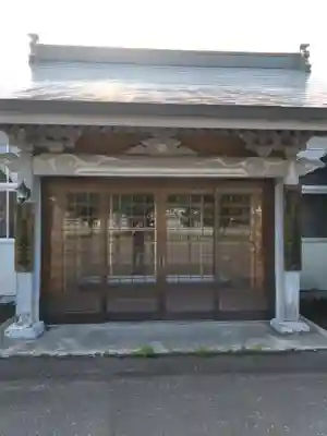 眞言寺(北海道)