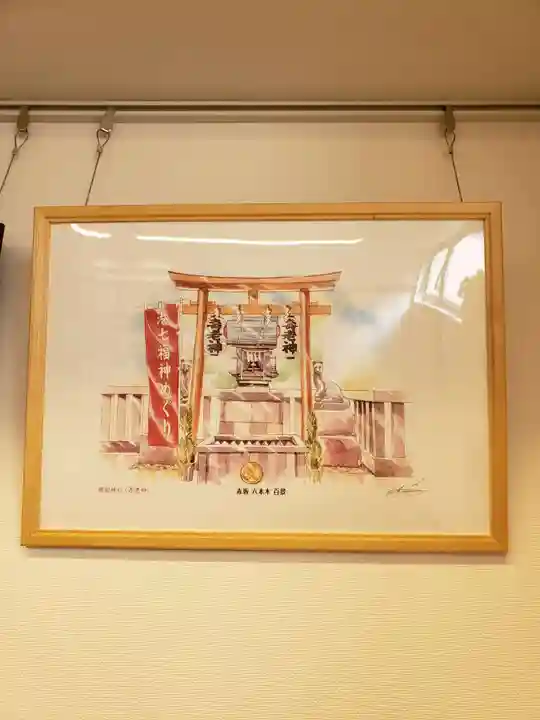 櫻田神社(東京都)