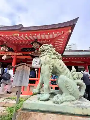 生田神社(兵庫県)