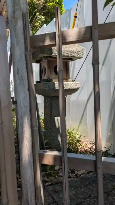 幸神社(京都府)