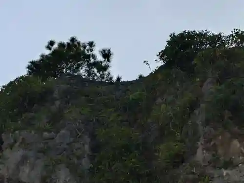 波上宮(沖縄県)