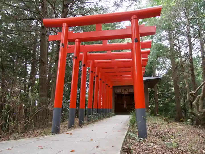 大麻比古神社(徳島県)