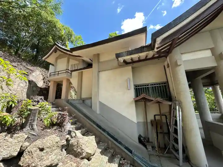 船越神社(兵庫県)