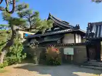 海会寺のその他建物